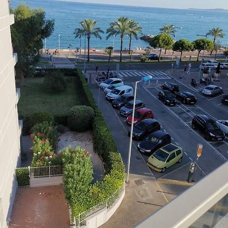 Appartement 6 Personnes Face A La Mer กาญเนอ-ซูร์-แมร์ ภายนอก รูปภาพ