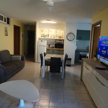 Appartement 6 Personnes Face A La Mer กาญเนอ-ซูร์-แมร์ ภายนอก รูปภาพ