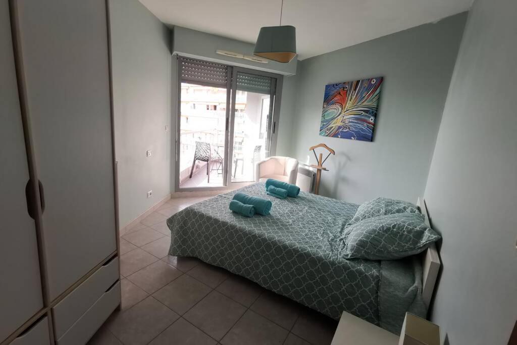 Appartement 6 Personnes Face A La Mer กาญเนอ-ซูร์-แมร์ ภายนอก รูปภาพ