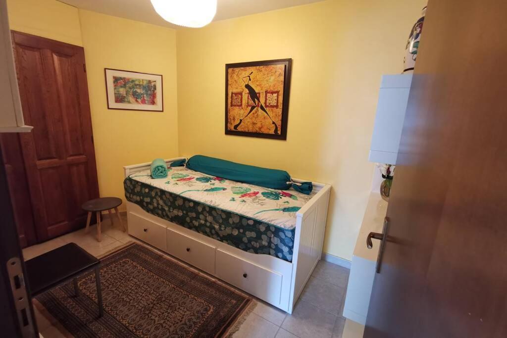 Appartement 6 Personnes Face A La Mer กาญเนอ-ซูร์-แมร์ ภายนอก รูปภาพ