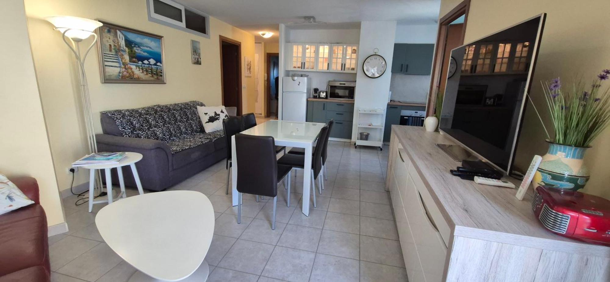 Appartement 6 Personnes Face A La Mer กาญเนอ-ซูร์-แมร์ ภายนอก รูปภาพ